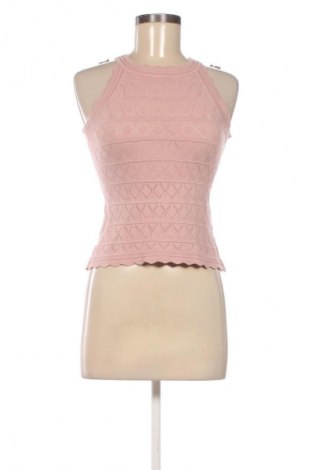 Дамски топ Unbranded, Размер S, Цвят Пепел от рози, Цена 14,83 €