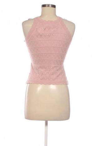 Дамски топ Unbranded, Размер S, Цвят Пепел от рози, Цена 14,83 €