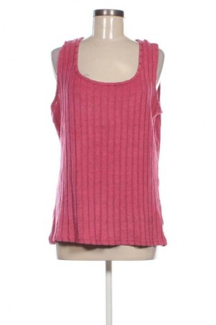 Дамски топ Unbranded, Размер XXL, Цвят Розов, Цена 8,69 €