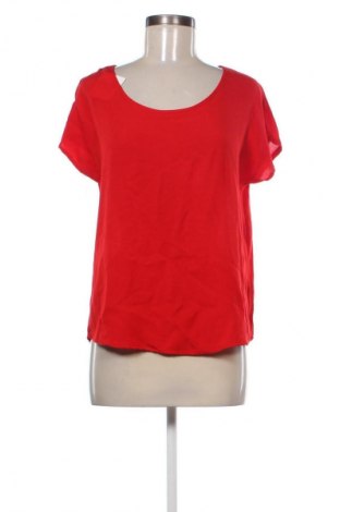 Дамски топ Unbranded, Размер M, Цвят Червен, Цена 15,33 €