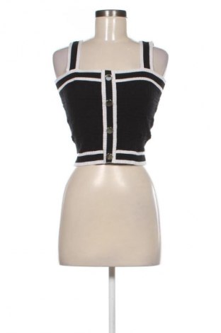 Дамски топ Unbranded, Размер S, Цвят Черен, Цена 7,15 €