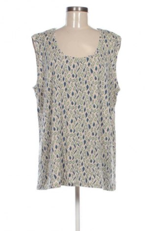 Damski top Unbranded, Rozmiar 3XL, Kolor Kolorowy, Cena 50,99 zł