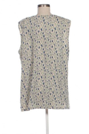 Damski top Unbranded, Rozmiar 3XL, Kolor Kolorowy, Cena 50,99 zł