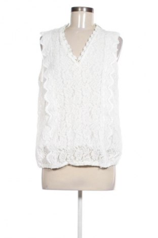 Damski top Unbranded, Rozmiar XXL, Kolor Biały, Cena 68,99 zł