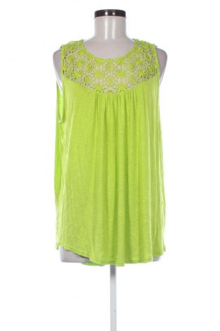 Damentop Unbranded, Größe XXL, Farbe Grün, Preis € 15,00