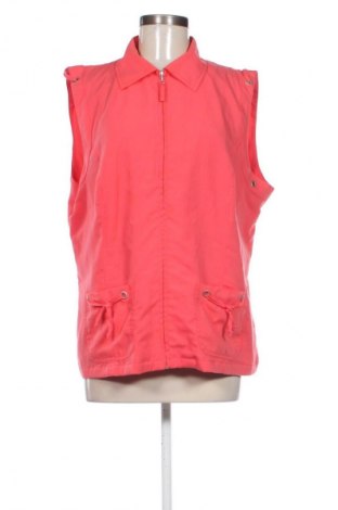 Damski top Unbranded, Rozmiar XL, Kolor Czerwony, Cena 80,38 zł