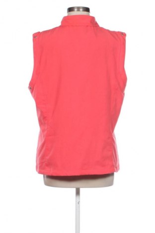 Damski top Unbranded, Rozmiar XL, Kolor Czerwony, Cena 80,38 zł