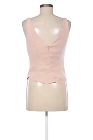 Damentop Unbranded, Größe M, Farbe Beige, Preis € 15,99