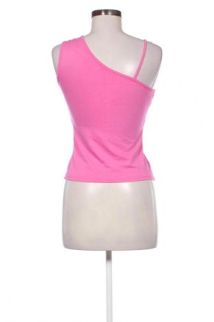 Damski top Unbranded, Rozmiar XS, Kolor Różowy, Cena 80,38 zł