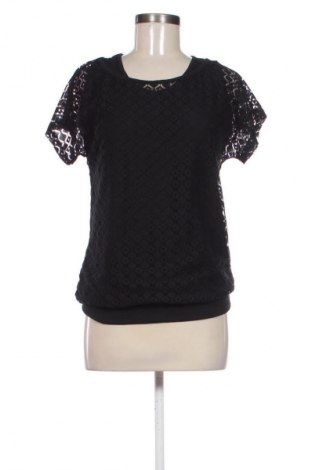 Дамски топ Unbranded, Размер S, Цвят Черен, Цена 13,29 €