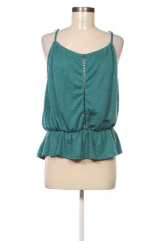 Damentop Unbranded, Größe L, Farbe Grün, Preis € 15,00