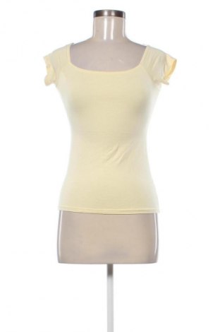 Damski top Unbranded, Rozmiar M, Kolor Żółty, Cena 80,99 zł
