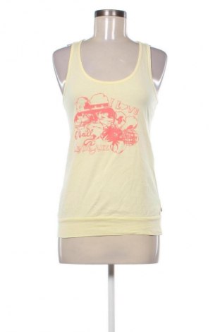Дамски топ O'neill, Размер S, Цвят Жълт, Цена 28,00 €
