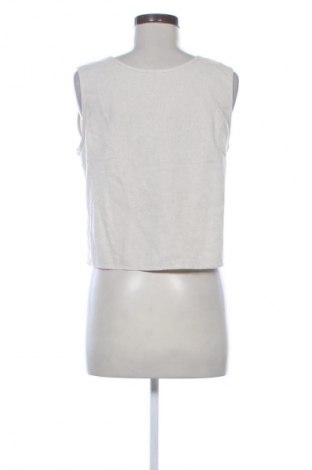 Damentop Unbranded, Größe M, Farbe Ecru, Preis € 9,51