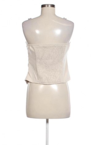Damski top Unbranded, Rozmiar L, Kolor Beżowy, Cena 80,99 zł
