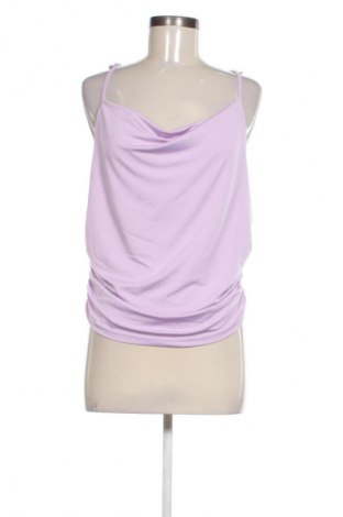 Damski top Unbranded, Rozmiar XL, Kolor Fioletowy, Cena 80,99 zł