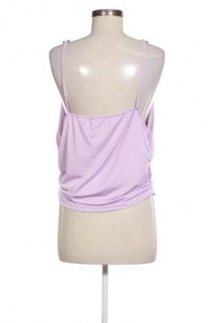 Damski top Unbranded, Rozmiar XL, Kolor Fioletowy, Cena 80,99 zł