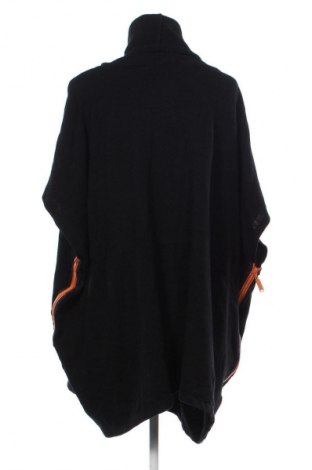 Дамски топ Unbranded, Размер 5XL, Цвят Черен, Цена 22,00 €