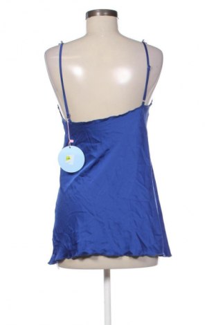 Dámsky top  Unbranded, Veľkosť M, Farba Modrá, Cena  23,59 €