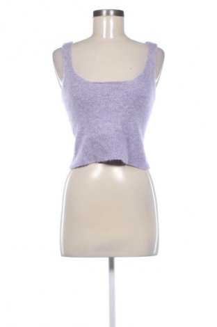 Damski top Unbranded, Rozmiar XS, Kolor Fioletowy, Cena 40,99 zł