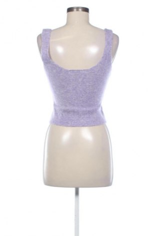 Damski top Unbranded, Rozmiar XS, Kolor Fioletowy, Cena 40,99 zł