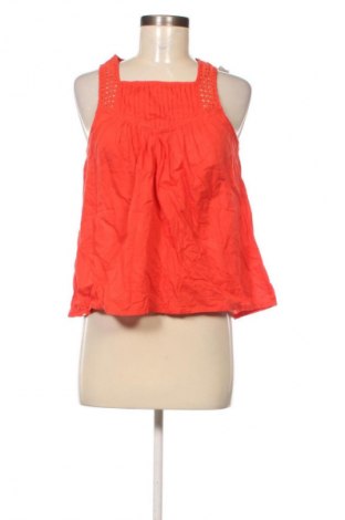 Damski top Unbranded, Rozmiar S, Kolor Pomarańczowy, Cena 41,99 zł