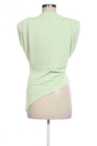 Dámský top Unbranded, Velikost XS, Barva Zelená, Cena  425,00 Kč