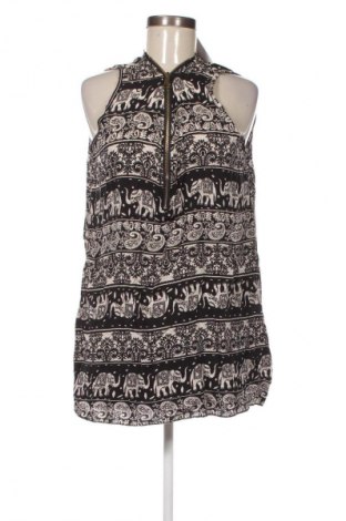 Дамски топ Unbranded, Размер XXL, Цвят Многоцветен, Цена 9,20 €