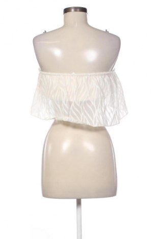 Дамски топ Unbranded, Размер S, Цвят Екрю, Цена 15,00 €