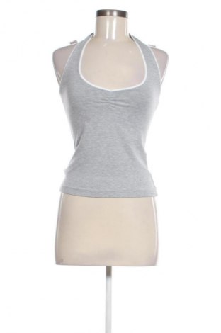 Damski top Unbranded, Rozmiar S, Kolor Szary, Cena 80,99 zł