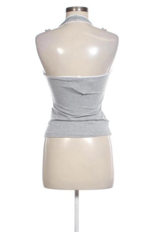 Damski top Unbranded, Rozmiar S, Kolor Szary, Cena 80,99 zł