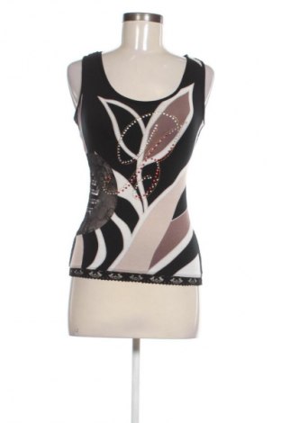 Дамски топ Unbranded, Размер S, Цвят Многоцветен, Цена 15,00 €