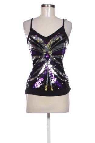 Дамски топ Unbranded, Размер S, Цвят Многоцветен, Цена 15,00 €