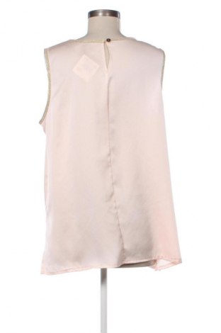 Γυναικείο τοπ Unbranded, Μέγεθος 3XL, Χρώμα Ρόζ , Τιμή 15,00 €