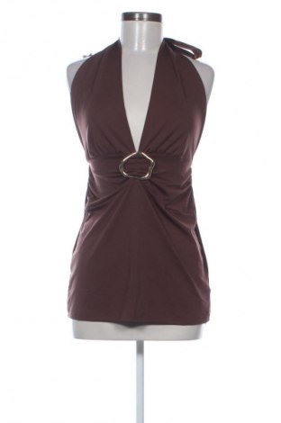 Női top Unbranded, Méret S, Szín Barna, Ár 6 199 Ft