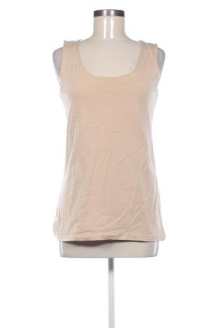 Дамски топ Unbranded, Размер XL, Цвят Бежов, Цена 15,00 €