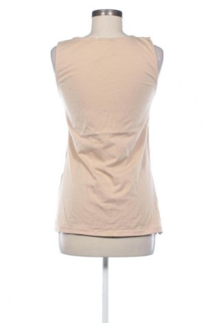 Дамски топ Unbranded, Размер XL, Цвят Бежов, Цена 15,00 €