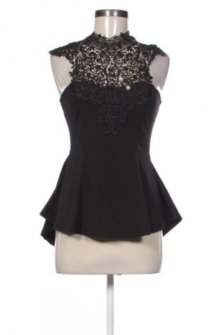 Дамски топ Unbranded, Размер M, Цвят Черен, Цена 15,00 €