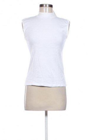 Damski top Unbranded, Rozmiar S, Kolor ecru, Cena 79,99 zł