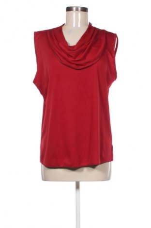 Дамски топ Unbranded, Размер M, Цвят Червен, Цена 15,00 €