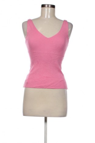 Damski top Unbranded, Rozmiar M, Kolor Różowy, Cena 22,99 zł