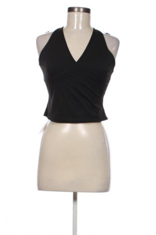 Γυναικείο τοπ Unbranded, Μέγεθος M, Χρώμα Μαύρο, Τιμή 11,99 €