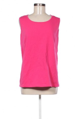 Дамски топ Unbranded, Размер XL, Цвят Розов, Цена 15,00 €