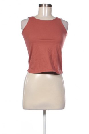 Дамски топ Unbranded, Размер M, Цвят Кафяв, Цена 24,03 €