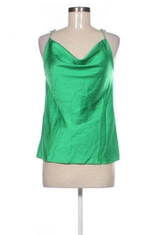 Női top Unbranded, Méret S, Szín Zöld, Ár 3 649 Ft