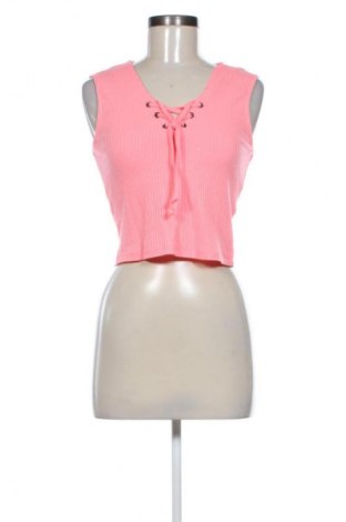 Дамски топ Unbranded, Размер S, Цвят Розов, Цена 15,33 €