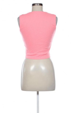 Дамски топ Unbranded, Размер S, Цвят Розов, Цена 15,33 €