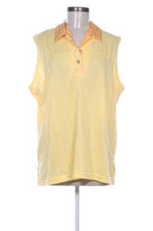 Dámský top Unbranded, Velikost XXL, Barva Žlutá, Cena  425,00 Kč