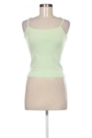 Дамски топ Unbranded, Размер S, Цвят Зелен, Цена 7,15 €