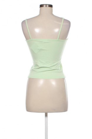 Дамски топ Unbranded, Размер S, Цвят Зелен, Цена 7,15 €